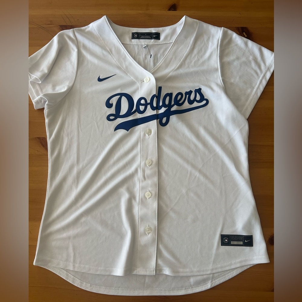 Women’s Nike Shohei Ohtani home stadium jersey